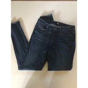 NWOT paige jeans